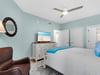 Bedroom 2 with En Suite
