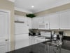 Kitchen with ample Prep Area