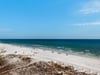 White Sugar Sand Beach