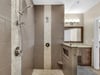 Primary Bath Walk in Shower