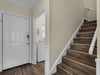 Stairs to second floor