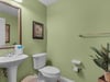 Hall HalfBath