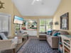 Comfortable Seating in Living Area