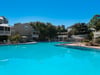 Hidden Dunes Cottage Pool