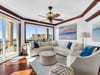 Relax and Watch the Waves Roll from the Comfort of the Couch