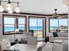 Beautiful Gulf Views from the Whole Condo