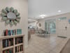 Entryway to Hidden Dunes Villa 20