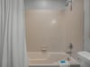 TubShower Combo in Bathroom 2
