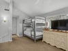 Twin Bunk in Bedroom 3 on 2nd floor