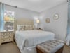 Queen Bed in Bedroom 2