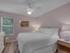 Bedroom 2 with Queen Bed