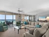 Beautiful Gulf Views from Living Area