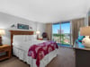 Guest Bedroom with Queen Bed