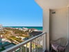 Balcony off Guest Bedroom