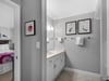 Adjoining Guest Bathroom