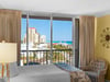 Balcony off 2nd Guest Bedroom