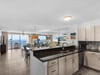 Gulf Views from Kitchen