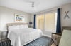 Bedroom 2 with a King Bed