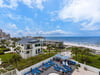East Views from the Private Balcony