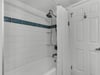 Soak Away Your Worries in the Guest Bathroom Tub