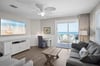 Living Room and Desk