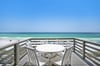 2nd Floor Private Deck off Living Room