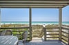 Beach Level Private Deck
