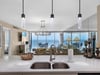 Gulf Views from Kitchen