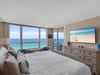 Primary Bedroom with Direct Access to Private Balcony