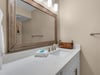 Bathroom 2 off Bedroom 2 Vanity