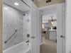 Bathroom 2 with Tub and Shower Combo