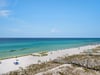 Western Gulf View from Balcony