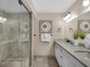 Primary Bathroom with WalkIn Shower