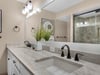Double Vanities in the Primary Bathroom