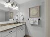 Bathroom 2 Vanity