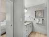 Bathroom 3 off Dining Room and Bedroom 3