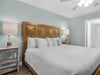 Primary Bedroom with King Bed