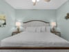 Bedroom 2 with King Bed