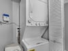 In Unit Laundry center
