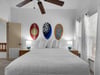 2nd Floor Loft Bedroom with Queen Bed