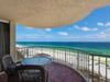 Dine with a View on Private Patio