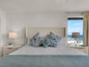 King Size Bed in Primary Suite