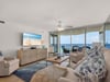 Smart TV in Living Room