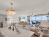 Dining and Living Areas