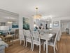 Dining Area with Seating for 8