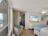 Smart TV in Primary Suite
