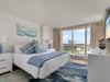 King Bed in 1st Guest Bedroom