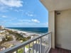 Private Balcony off 1st Guest Bedroom