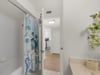 Tub Shower Combo in 1st Guest Bathroom