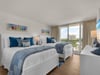 2 Full Beds in 2nd Guest Bedroom